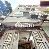 Bán Nhà 6 Tầng Hồ Tây - 2 Mặt Thoáng - Gần Phố - Gần Hồ Tây
